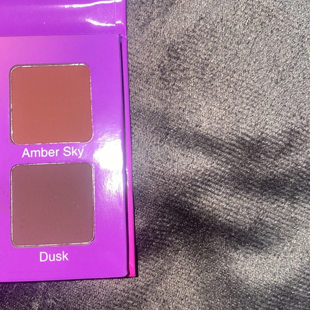 💋Brand new Violet Voss Eye shadow palette! - Picture 6 of 7